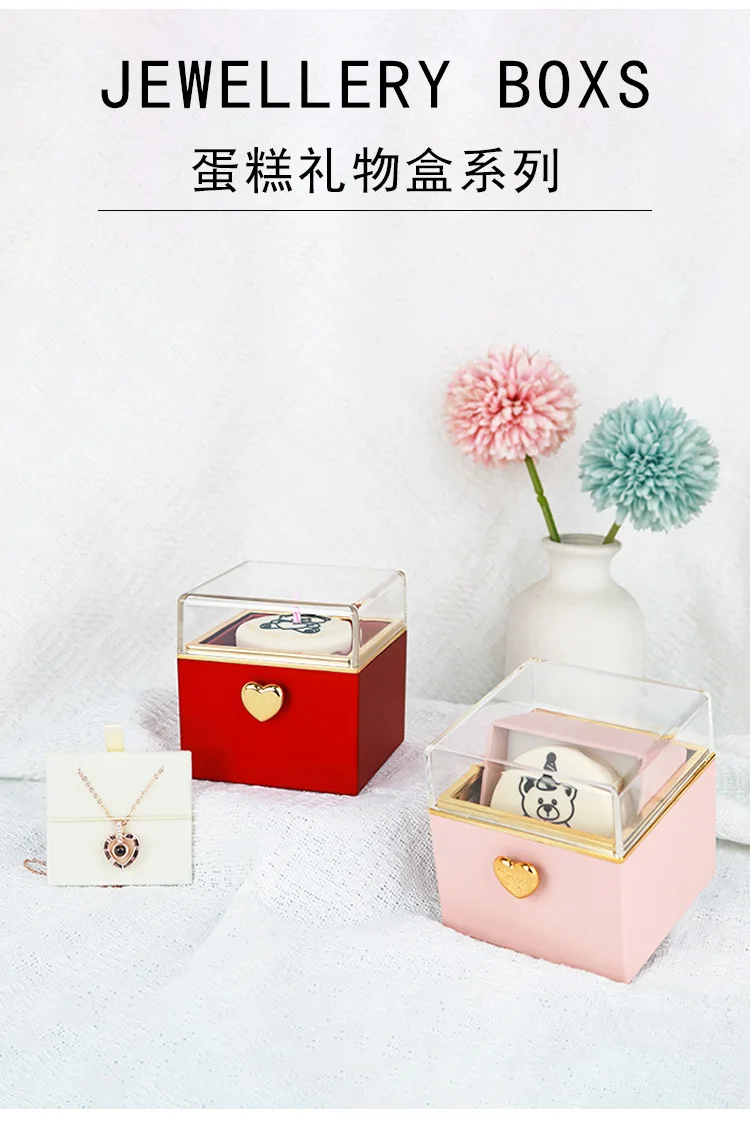 10pcs Small Gift Boxes for Candles, Dolls, or Party Favors with Bow Ribbon, Elegant Paper Packaging for Weddings, Birthdays, and Special Occasions, Direct from Factory, Durable and Reusable 2