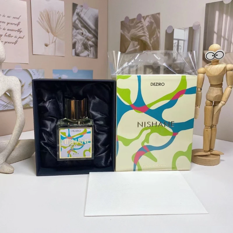 100ml Glass Perfume Bottle with Elegant Gift Box, Leak-Proof and Durable Design for Unisex Fragrance, Stylish Packaging for Daily Use, Romantic Occasions, Luxury Presentation, and Personalized Gifting 7