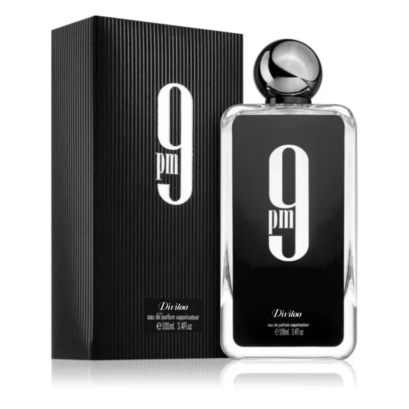 Premium Men’s Perfume Bottle & Gift Box – Multi-Material Crystal, Glass, Ceramic, Acrylic, Wood & Metal Spray Container with Weighted Base and Plush-Lined Rigid Packaging for Travel, Display, and High-End Gifting 4