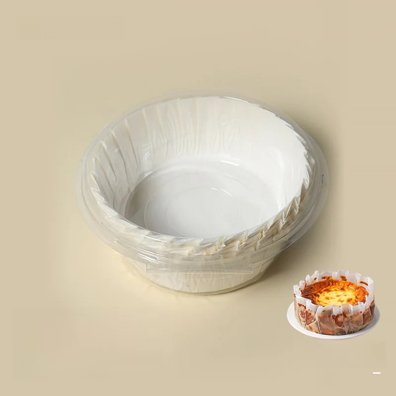 INSIDER: Why Top Bakery Chains Are Scrambling for This Guangzhou-Made Transparent Cake Box (Zero MOQ!) - 图片 8