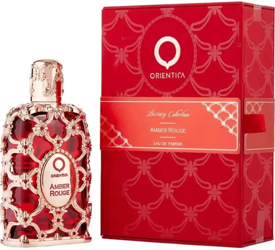 Luxury Empty Perfume Bottle and Gift Box Set – 80ml Refillable Thick Glass, PET or Acrylic Container with Alloy, ABS or Wooden Cap, Premium Paperboard Box with Velvet or Satin Lining, Factory Direct UGI Packaging Wholesale - 图片 5