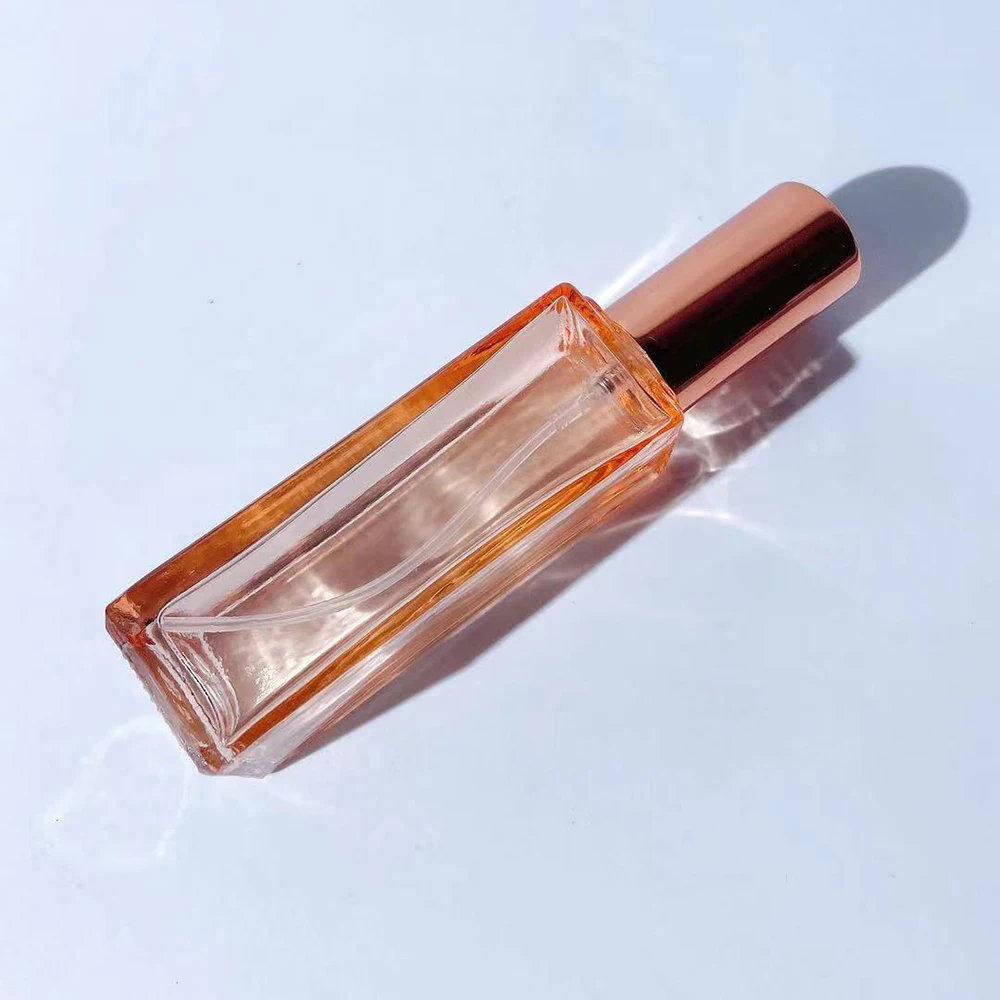 10ml/20ml Mini Perfume Spray Bottles Glass Refillable Bottle Portable Travel Oils Liquid Cosmetic Container Perfume Atomizer (复制) 14
