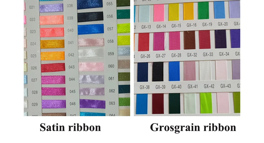 Wholesale 500pcs Custom Logo Ribbon Gift Boxes – Luxury Foldable Paper Packaging for Banquets, Weddings, and Premium Events – Matte or Glossy Coated Cardboard Box for Special Occasions 11