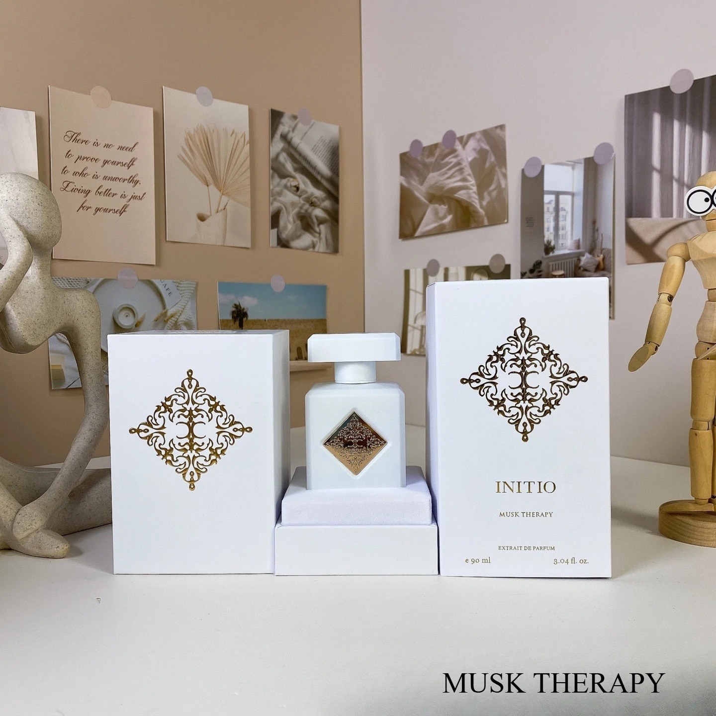 Premium Refillable Perfume Bottle and Gift Box – Elegant Crystal Glass Spray Container with Weighted Base, Satin-Lined Rigid Packaging for High-End Display, Travel, and Luxury Gifting - 图片 13