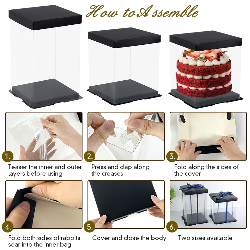 STOP Buying Cake Boxes Until You Read This (Guangzhou Factory Owner Confesses All) - 图片 5