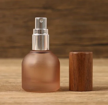 10/30pcs 10ml Refillable Perfume Spray Bottles | Premium Glass Mini Parfum Atomizers for Travel, Cosmetic Samples, Essential Oils, Portable Fragrance Containers, Reusable and Leak-Proof Design - 图片 10