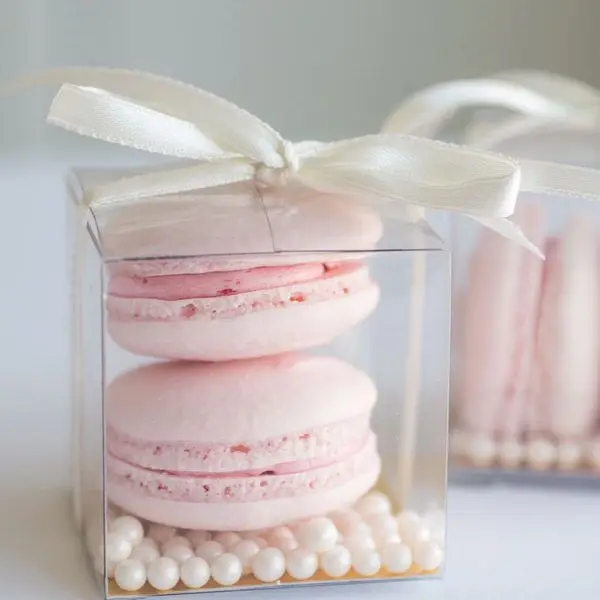 Kraft Paper Gift Boxes for Candles, Lipstick, Perfume, Cosmetics, Cake, Candy, DIY Biscuits, and Party Favors, Eco-Friendly Packaging for Weddings, Birthdays, and Events, Reusable Paper Containers, Factory Direct Supply 44