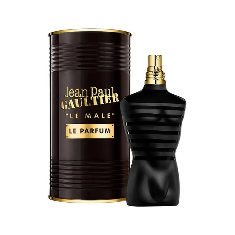 Luxury Empty Perfume Bottle with Gift Box – 125ml Refillable Men’s Cologne Container, Glass, PET, Acrylic, or Metal Bottle with Alloy, ABS, or Wooden Cap Options, Premium Paperboard, Kraft, or Recycled Box Featuring Matte, Glossy, or Embossed Finish with Velvet, Satin, or EVA Foam Interior - 图片 3