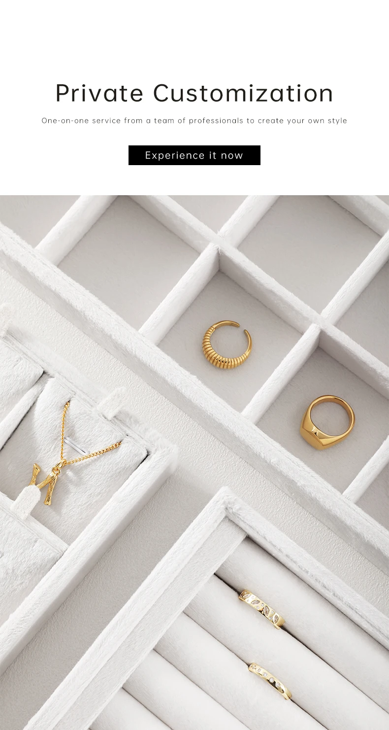 Velvet Ring Earring Bracelet Necklace Display Tray | Stackable Jewelry Organizer Drawer Tray | Elegant Velvet Jewelry Packaging Display Box for Shop Counter and Dressing Table Velvet Ring Earring Bracelet Necklace Display Tray | Stackable Jewelry Organizer Drawer Tray | Elegant Velvet Jewelry Packaging Display Box for Shop Counter and Dressing Table