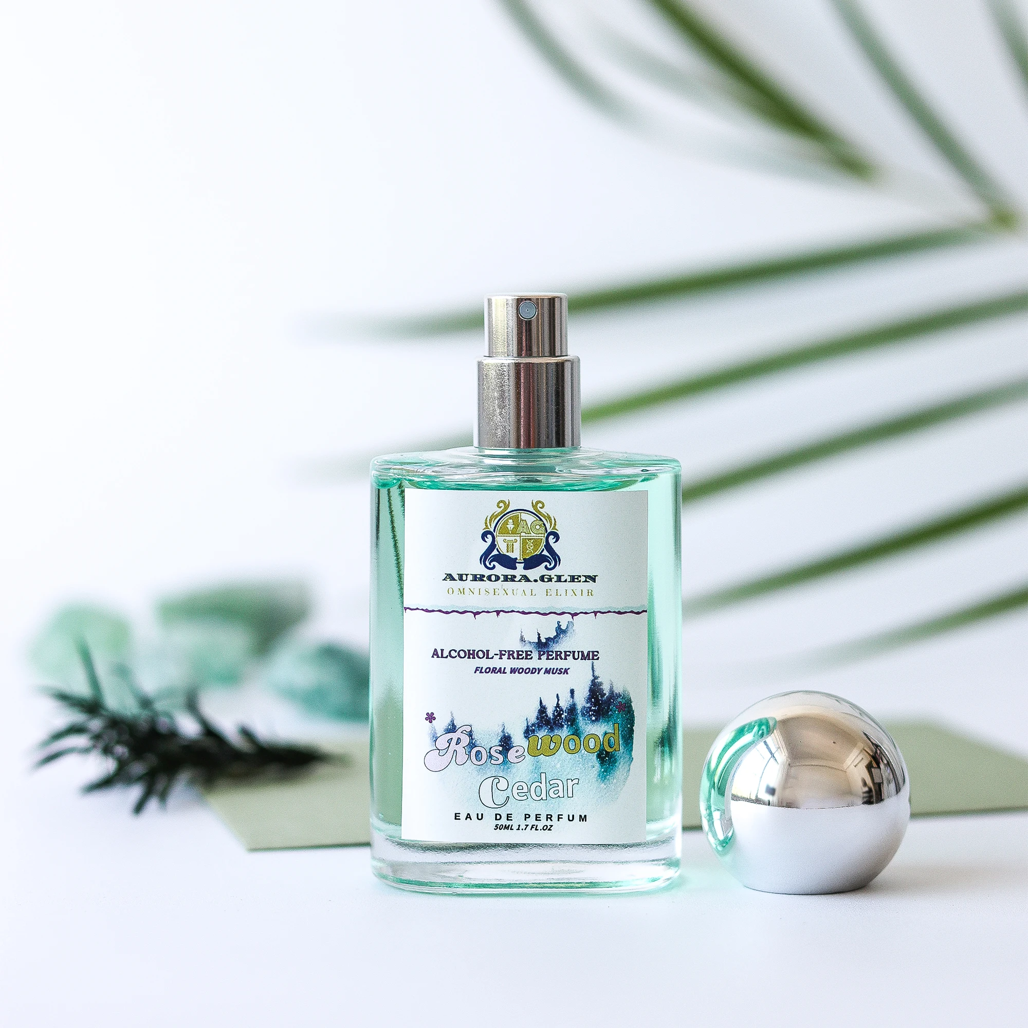 Premium Luxury Perfume Bottle and Gift Box Set – Refillable Crystal, Acrylic, and Metal Spray Container with Weighted Base, Satin-Lined Rigid Packaging for Elegant Display, Travel, and High-End Gifting 28