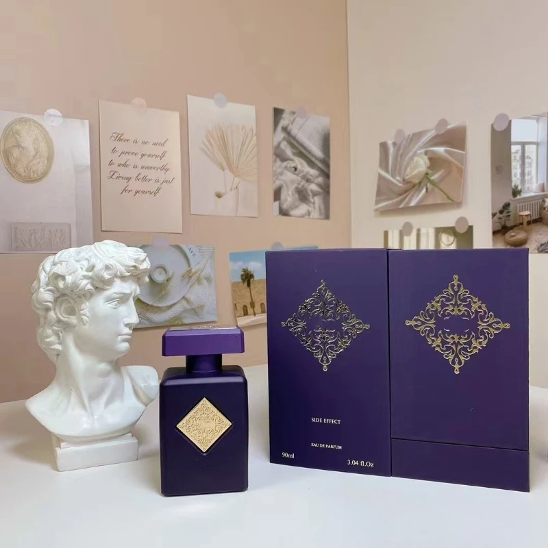 Premium Refillable Perfume Bottle and Gift Box – Elegant Crystal Glass Spray Container with Weighted Base, Satin-Lined Rigid Packaging for High-End Display, Travel, and Luxury Gifting 2