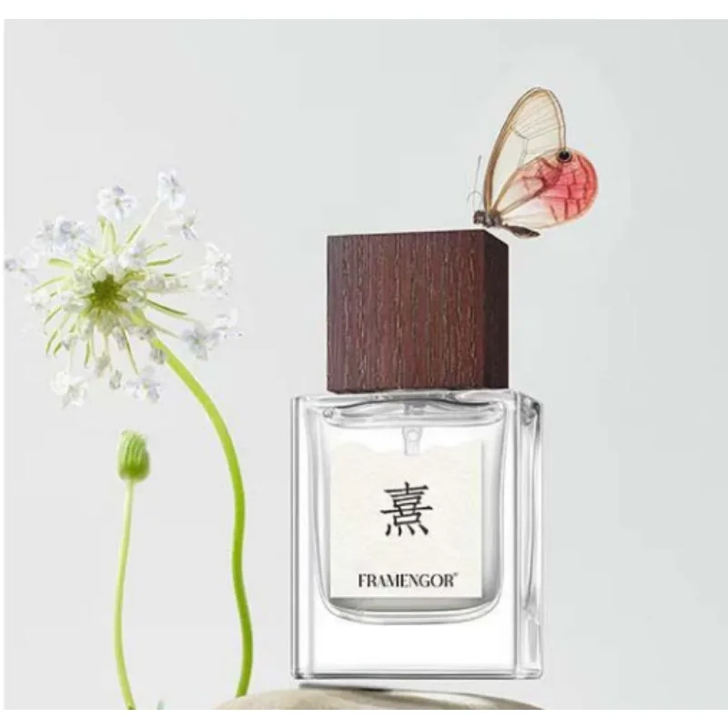 100ml Glass Perfume Bottle with Premium Gift Box Set, Leak-Proof and Durable Design for Unisex Fragrance, Elegant Transparent Packaging for Daily Use, Romantic Occasions, Vanity Display, and Luxury Gifting - 图片 4