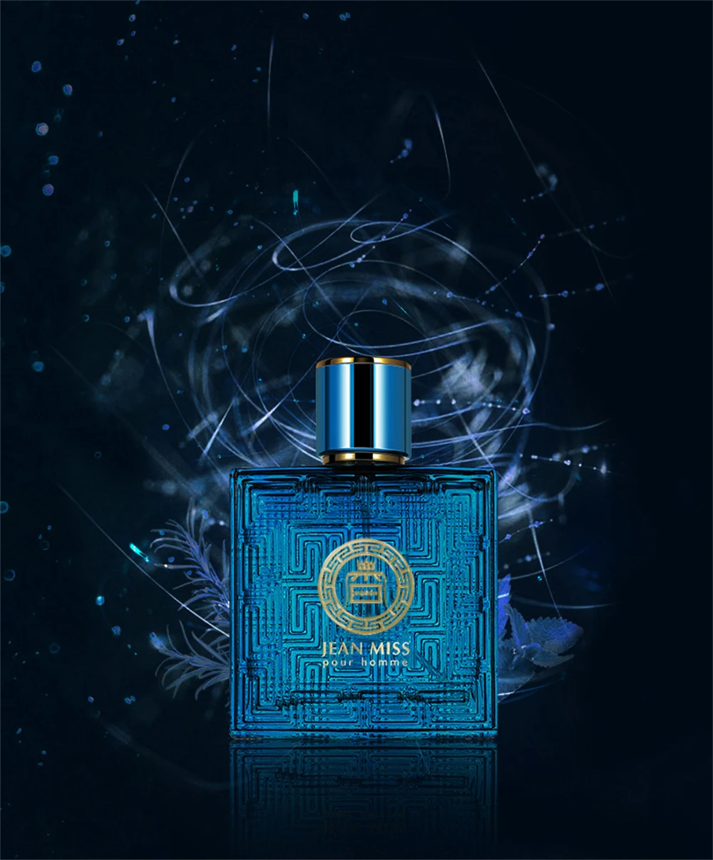 Luxury Perfume Bottle & Gift Set – Multi-Material Crystal, Glass, Acrylic, Ceramic, Wood & Metal Spray Container with Weighted Base and Plush Satin-Lined Rigid Packaging for Display, Travel, and Elegant Gifting 4