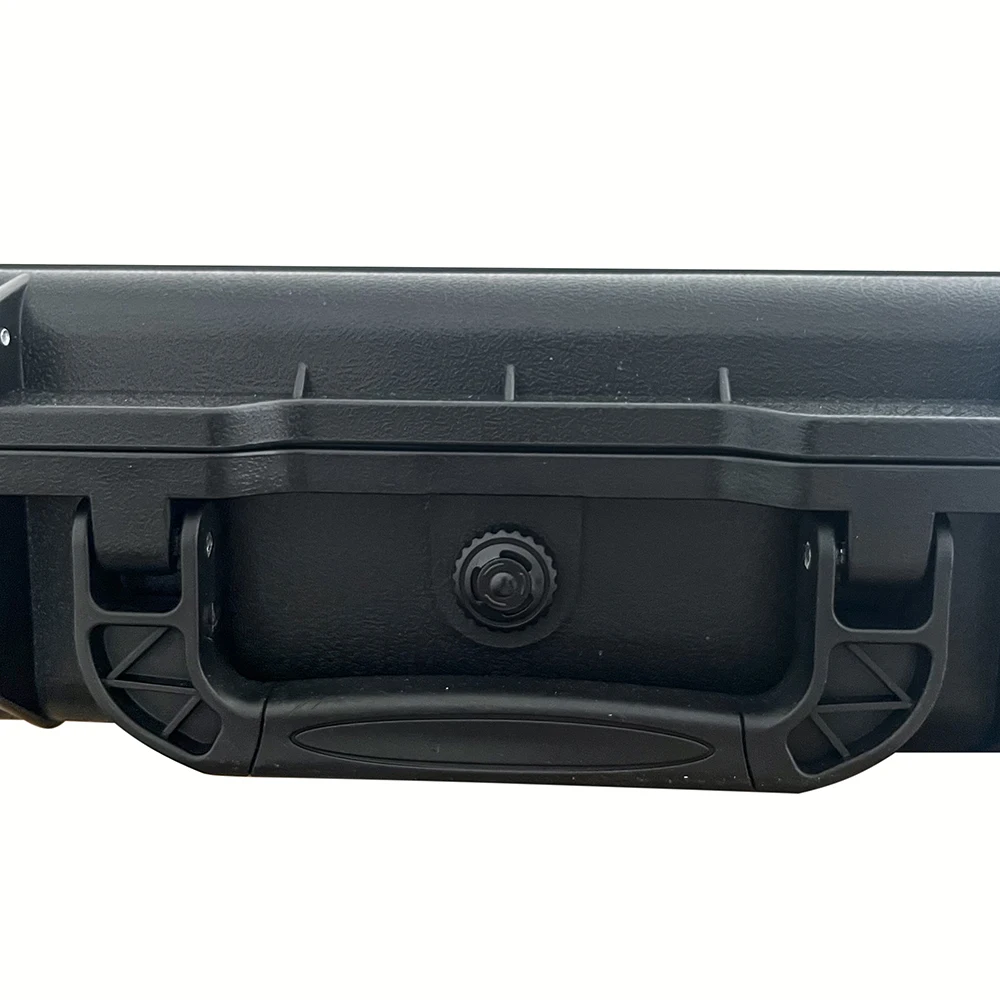 10/12 Grid Waterproof High-End Watch Storage Box – Antique Protective Safety Case with Thickened Sponge, Moisture-Proof Compartments for Watches, Jewelry, Collectors, and Personal Use Organizer 12