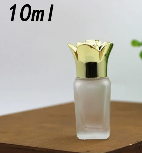 20pcs Square Glass Bottles with Inner Plug – Empty 10ml 20ml 30ml 50ml Refillable Containers for Perfume, Attar Oil, Essential Oils, Hydrosol, Toner, and DIY Cosmetic Packaging - 图片 26