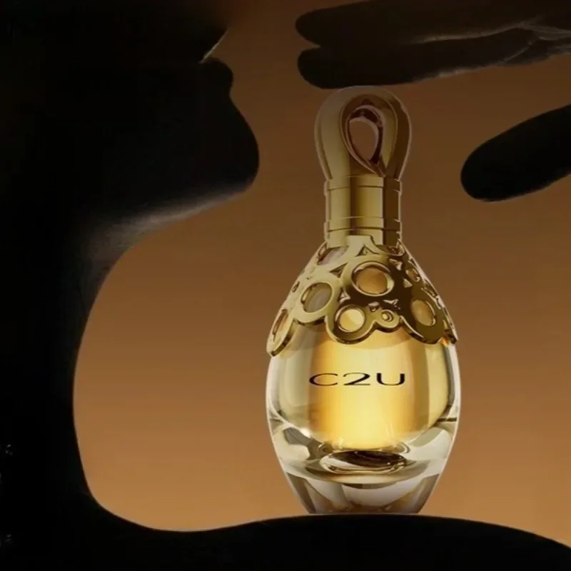 Luxury Refillable Perfume Bottle with Premium Gift Box – Multi-Material Crystal, Acrylic, Metal Spray Container with Weighted Base and Satin-Lined Rigid Packaging for Elegant Display, Travel, and High-End Gifting - 图片 3