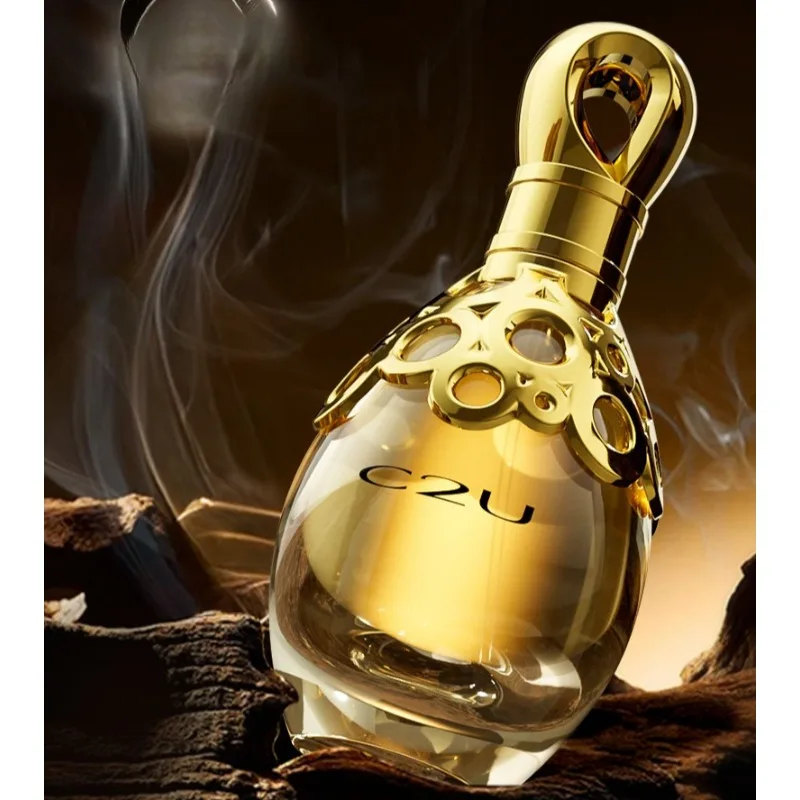 Luxury Refillable Perfume Bottle with Premium Gift Box – Multi-Material Crystal, Acrylic, Metal Spray Container with Weighted Base and Satin-Lined Rigid Packaging for Elegant Display, Travel, and High-End Gifting - 图片 5