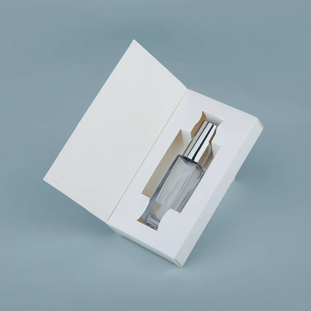 10ml Refillable Thick Glass Perfume Bottles with Colorful Finish and Custom Packaging Box, Durable Empty 香水瓶 Spray Container, Polychrome Glass Atomizer for Fragrance – 10/20/30/40PCS Set - 图片 9