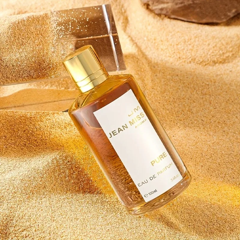 Elegant Glass Perfume Bottle with Luxury Gift Box Set, Leak-Proof and Stylish Design for Unisex Fragrance, Durable Transparent Packaging Perfect for Daily Use, Romantic Occasions, Vanity Display, and Premium Gifting 9