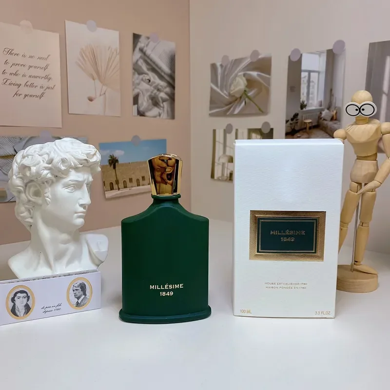 100ML/75ML Unisex Perfume Bottle with Fine Mist Spray and Luxury Gift Box, Multiple Bottle Materials Including Glass, Acrylic, PET or Metal, Elegant Packaging for Christmas, Retail, and Personalized Factory Direct Orders - 图片 15