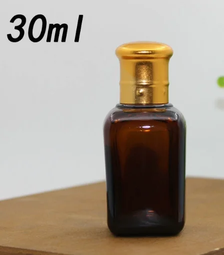 20pcs Square Glass Bottles with Inner Plug – Empty 10ml 20ml 30ml 50ml Refillable Containers for Perfume, Attar Oil, Essential Oils, Hydrosol, Toner, and DIY Cosmetic Packaging - 图片 7