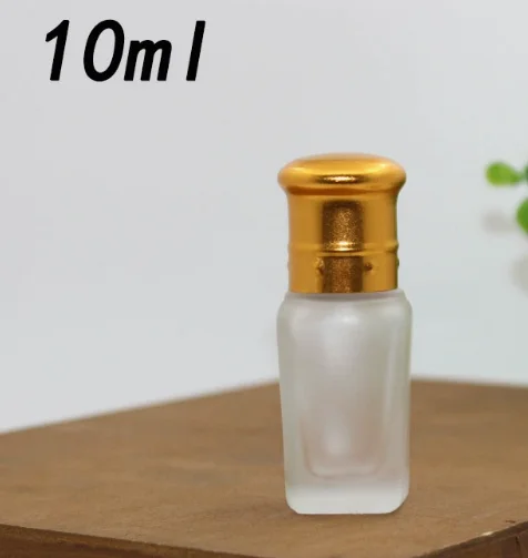 20pcs Square Glass Bottles with Inner Plug – Empty 10ml 20ml 30ml 50ml Refillable Containers for Perfume, Attar Oil, Essential Oils, Hydrosol, Toner, and DIY Cosmetic Packaging - 图片 25