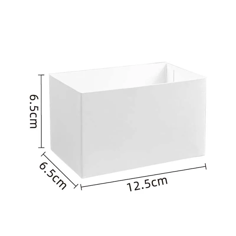 50pcs Disposable Food Packaging Boxes, Paper Sandwich, Toast, Burger, Cake Takeaway Containers, Wrapping Boxes for Breakfast, Lunch, Party, Wedding, Birthday, Anniversary, Restaurant, Bakery Use - 图片 15