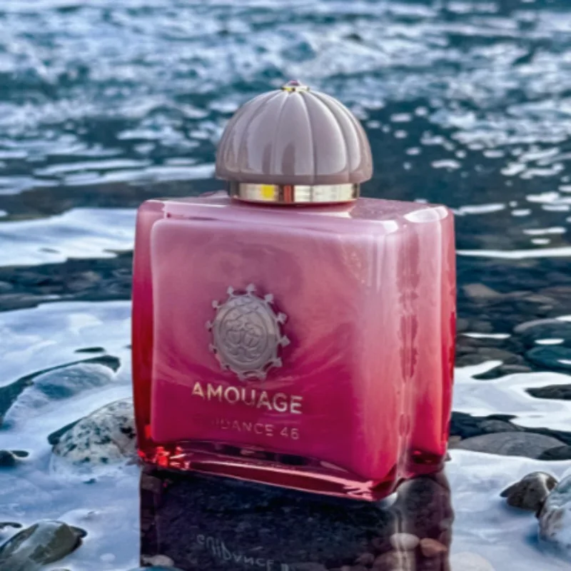 Premium Luxury Perfume Bottle and Gift Box Set – Refillable Crystal, Acrylic, and Metal Spray Container with Weighted Base, Satin-Lined Rigid Packaging for Elegant Display, Travel, and High-End Gifting - 图片 5