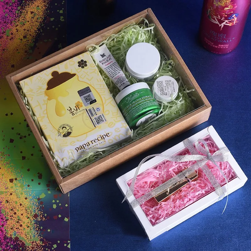 Clear Cake Boxes Birthday Party Gift Organizer, Transparent Dessert Packaging Containers for DIY Baking Tools, Cakes, Cupcakes, Baby Shower Party Decor, and Holiday Gift Presentation Supplies 10