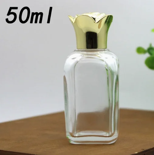20pcs Square Glass Bottles with Inner Plug – Empty 10ml 20ml 30ml 50ml Refillable Containers for Perfume, Attar Oil, Essential Oils, Hydrosol, Toner, and DIY Cosmetic Packaging - 图片 21