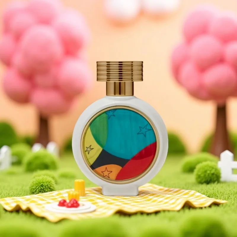 50ml Empty Perfume Bottle with Gift Box – Unisex Refillable 1.7oz Container, Bottle in Glass / PET / Acrylic / Metal, Cap Choices Alloy / ABS / Wood, Box in Paperboard / Kraft / Recycled Paper with Matte / Glossy / Embossed Finish and Velvet / Satin / EVA Foam Interior - 图片 3