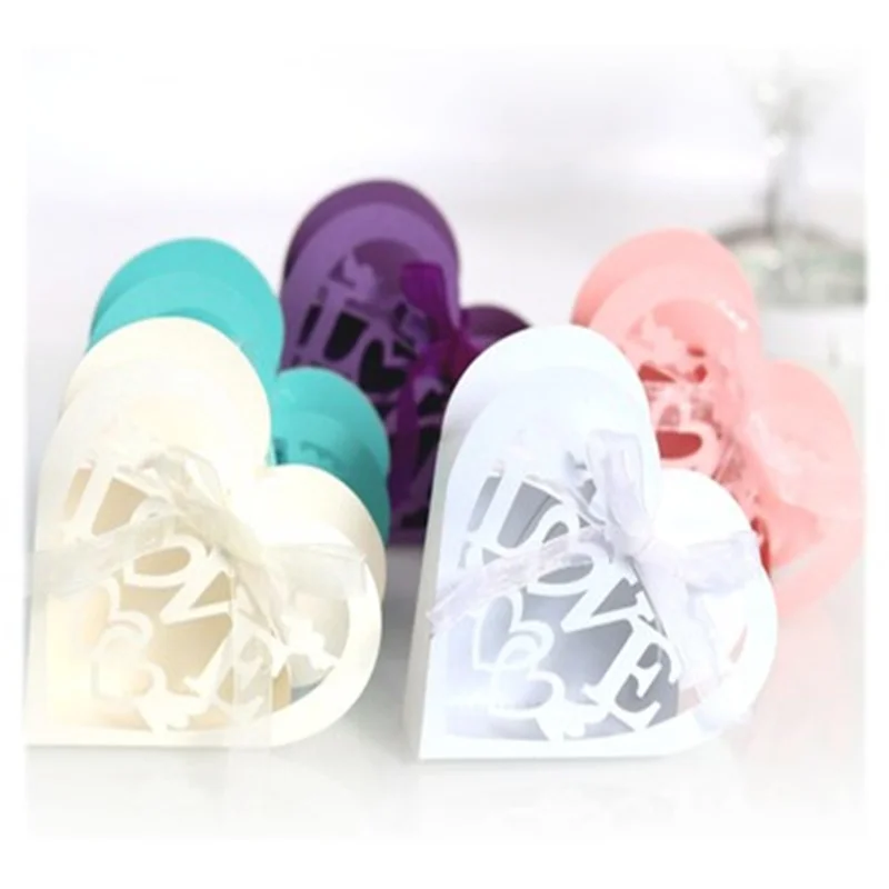 25/50/100pcs Heart Shaped Candy Boxes with Love Cutouts, Valentine’s Day Favor Packaging for Weddings, Anniversaries, Christmas, Birthday Parties, Decorative Gift Cartons for Chocolates and Cookies 25/50/100pcs Heart Shaped Candy Boxes with Love Cutouts, Valentine’s Day Favor Packaging for Weddings, Anniversaries, Christmas, Birthday Parties, Decorative Gift Cartons for Chocolates and Cookies