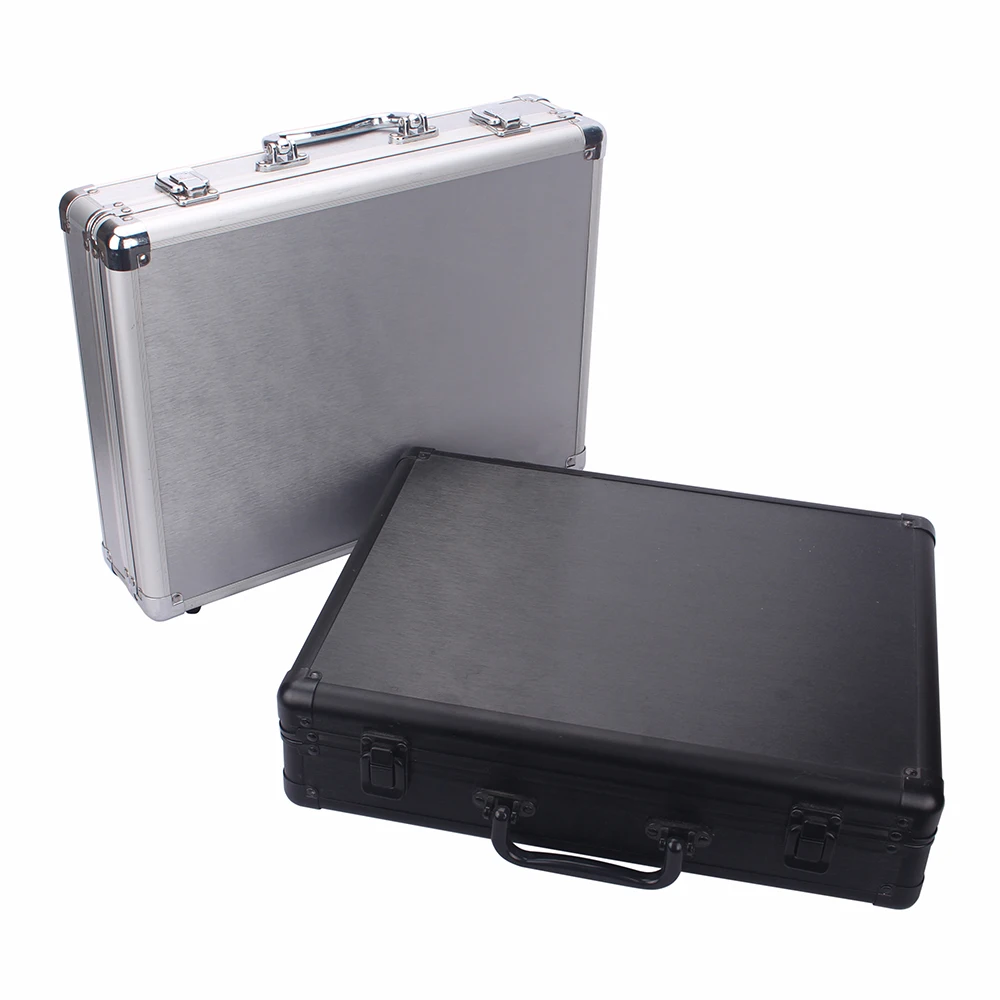 Elegant 18-Slot Aluminum Watch Organizer Box with Brushed Metal Finish, Lockable Jewelry Storage Case for Watches, Bracelets, and Accessories – Premium Display Holder for Men’s and Women’s Collections Elegant 18-Slot Aluminum Watch Organizer Box with Brushed Metal Finish, Lockable Jewelry Storage Case for Watches, Bracelets, and Accessories – Premium Display Holder for Men’s and Women’s Collections