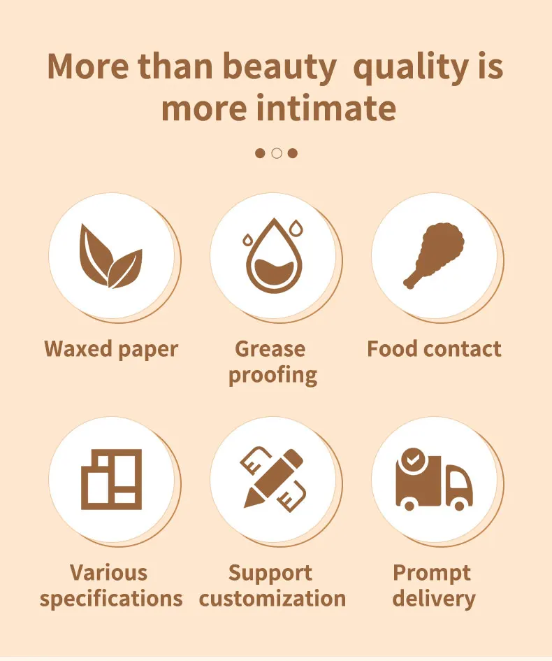 50/100pcs Non-Stick Silicone Baking Paper – Square & Rectangular Greaseproof Sheets for Barbecue, Steaming, Freezing, Cooking, Oven & Kitchen Camping Tools 1