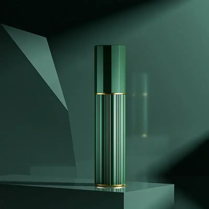 5ML 10ML Portable Refillable Perfume Atomizer Bottles, Mini Bottom-Filling Cosmetic Spray Containers for Travel, Makeup, and Everyday Use, Lightweight Liquid Dispensers for Fragrance and Beauty Essentials - 图片 12