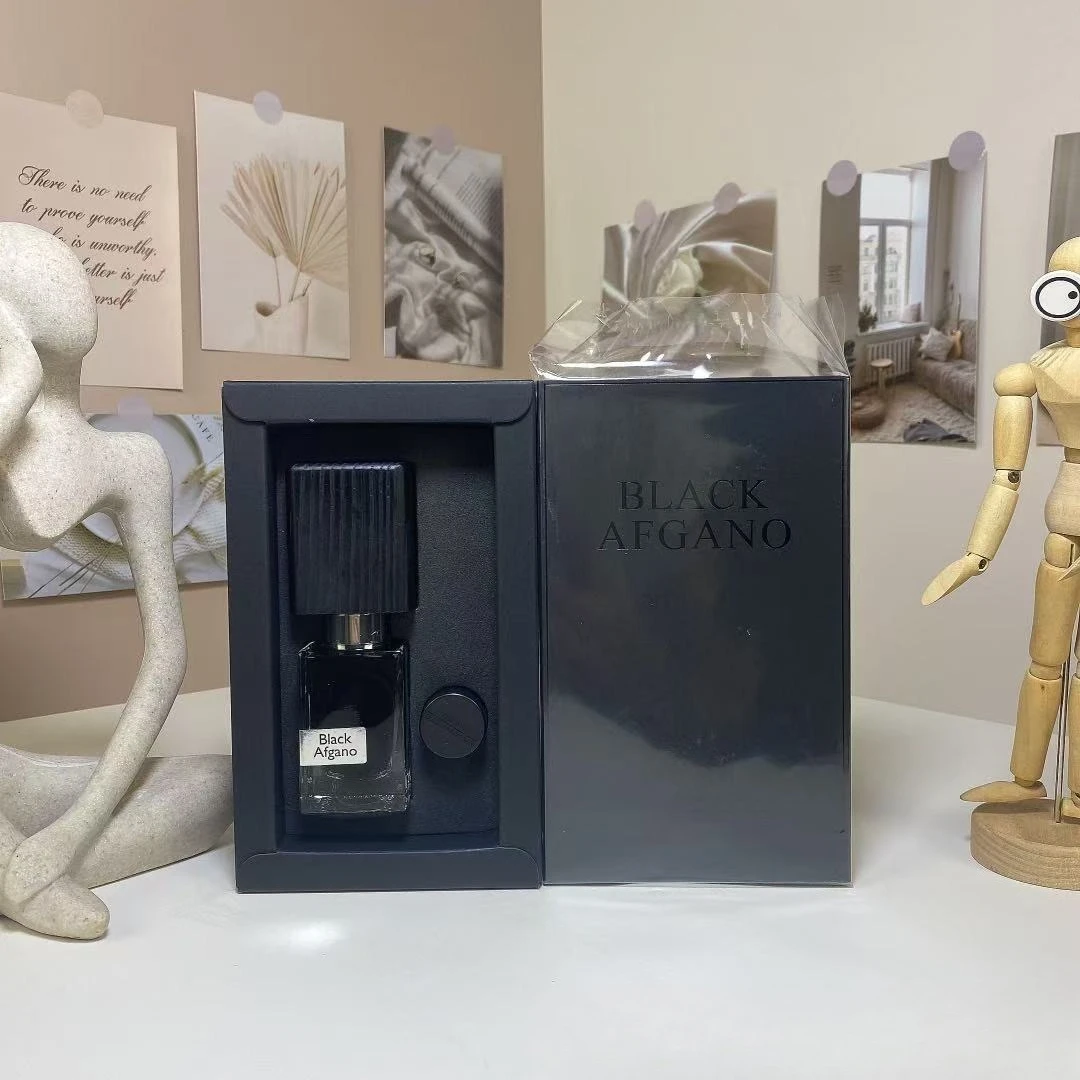 Luxury Empty Perfume Bottle and Gift Box Set – 30ml Refillable Thick Glass, PET or Acrylic Container with Alloy, ABS or Wooden Cap, Premium Paperboard Gift Box with Velvet or Satin Interior, Factory Direct UGI Packaging Wholesale