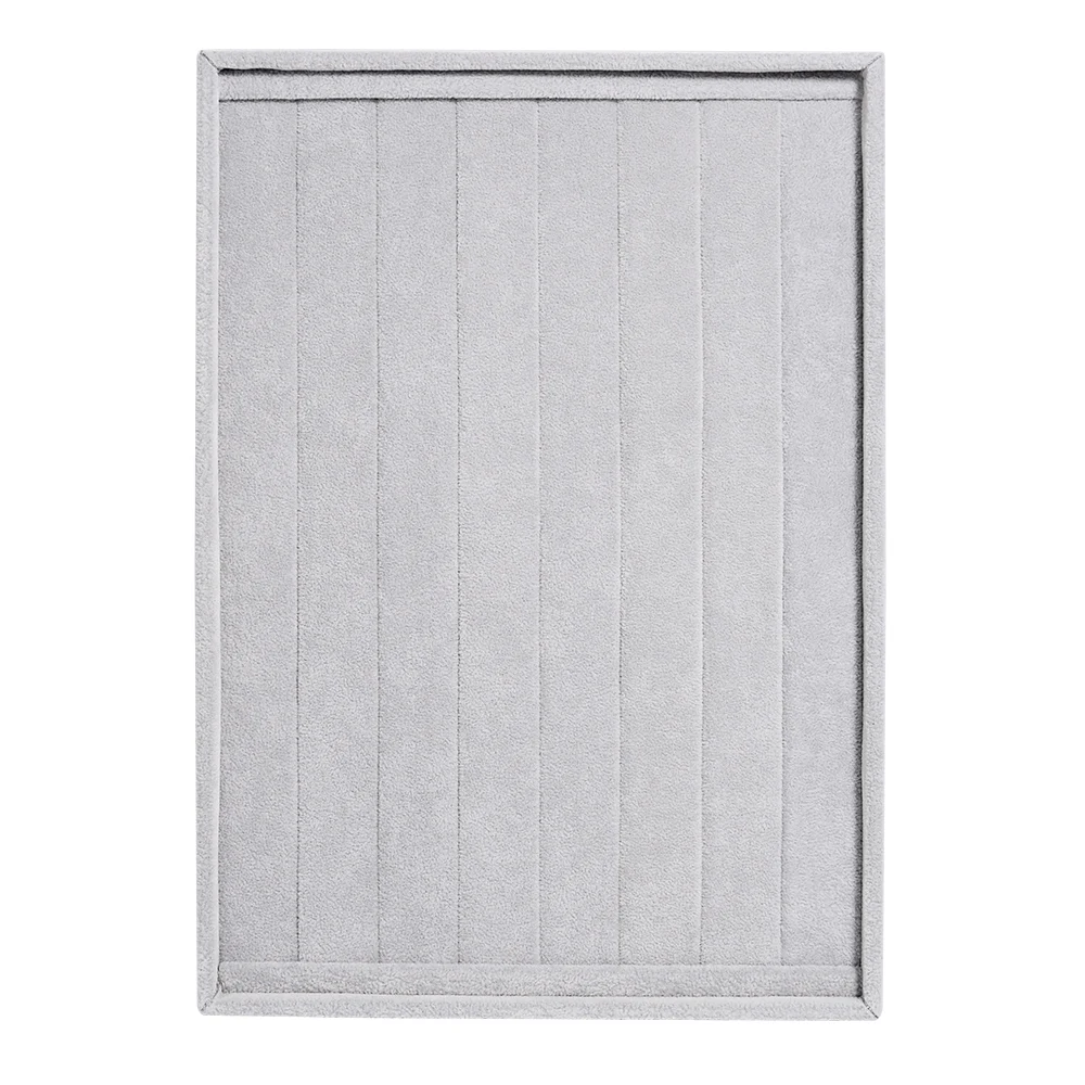 Velvet Jewelry Display Tray That Makes Customers Stop & Stare 🛍️ - Wholesale Showcase Magic!