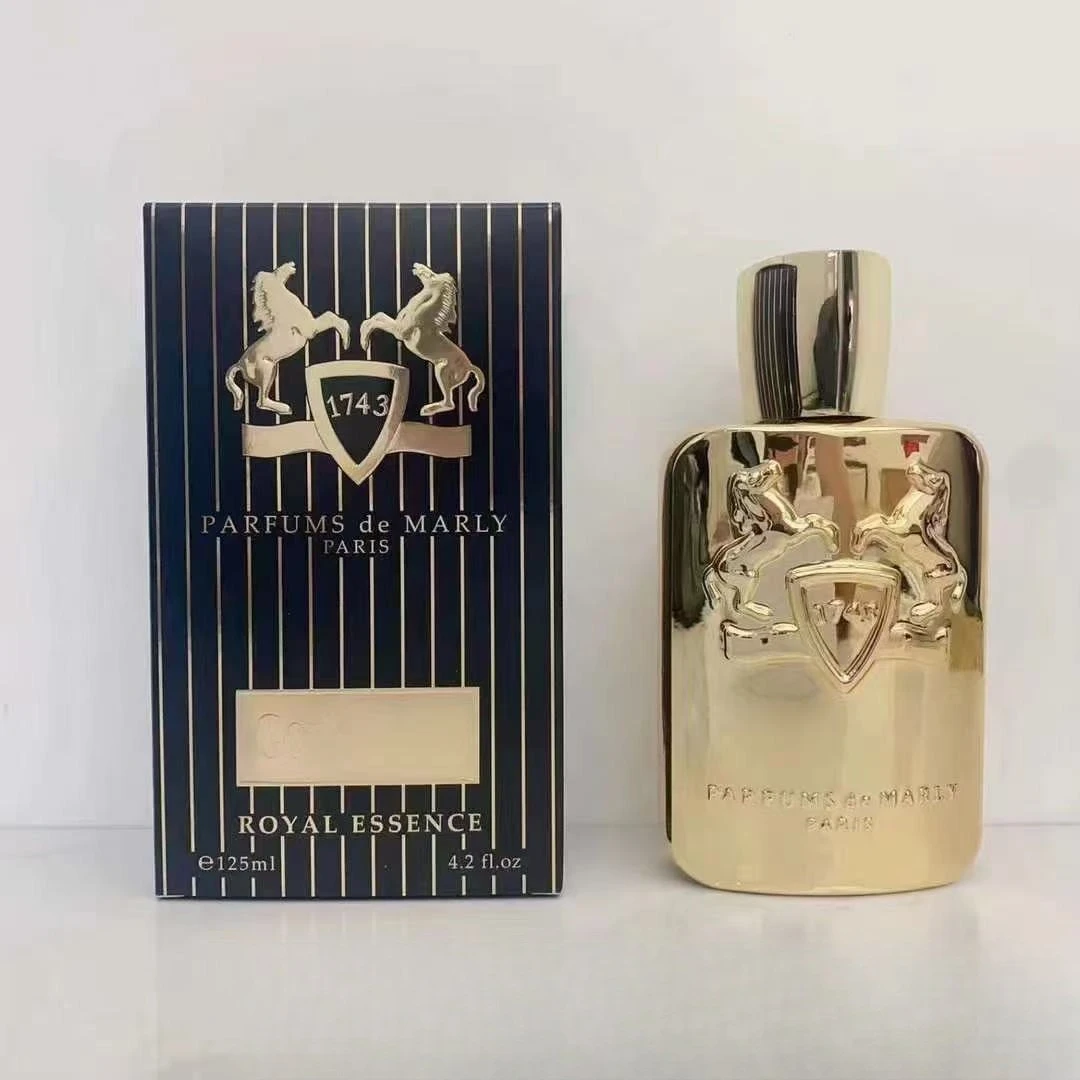 Luxury Empty Perfume Bottle and Gift Box Set – 125ml Refillable Thick Glass, PET or Acrylic Container with Alloy, ABS or Wooden Cap, Premium Rigid Paperboard Box with Velvet or Satin Lining, Factory Direct UGI Packaging Wholesale - 图片 14