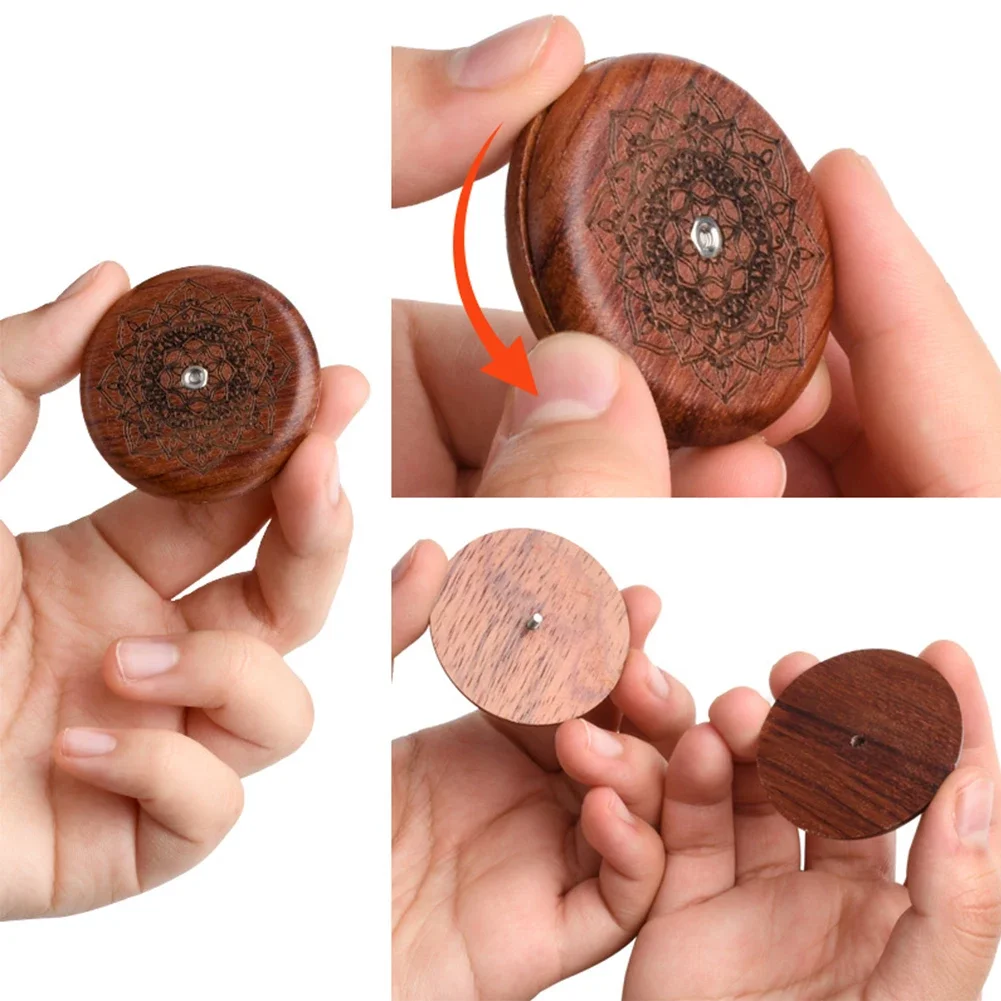 Professional Bread Lame Scoring Tool with Wooden Handle – Arc Curved Bread Knife/Slicer/Cutter with 5 Replaceable Blades, Dough Scoring Razor for Artisan Bakery, Sourdough, Home Baking, Includes Protective Case 7