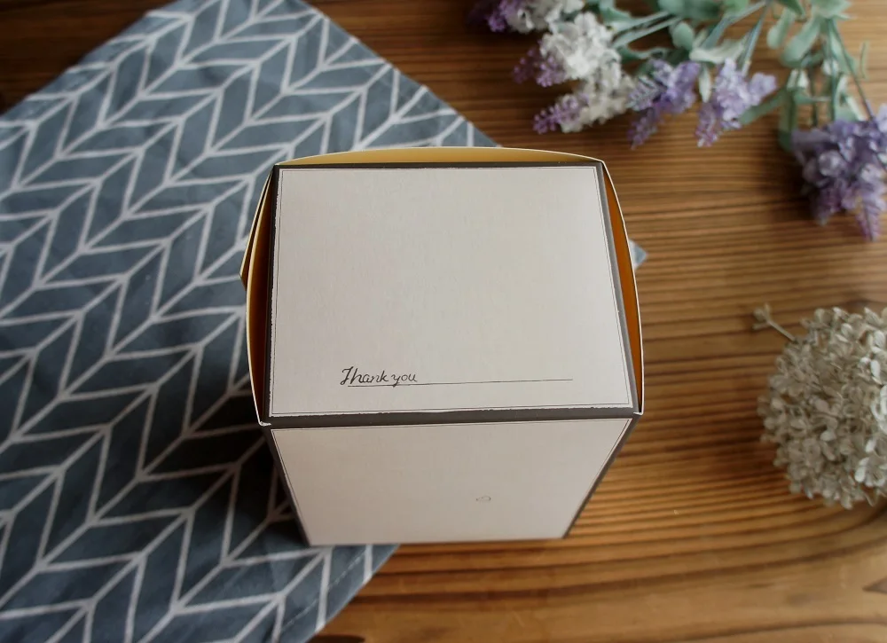 10 Pcs Blue Dog Bear Doll Paper Boxes 15.5×10×12cm for Wedding Birthday Valentine’s Day Chocolate Cookies Candy Macaron Packaging Food Safe Kraft Paper Gift Boxes 24