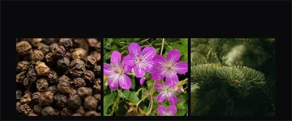 Luxury Men’s Empty Perfume Bottle Set – 4-Piece 100ml Glass Refillable Cologne Containers with Elegant Gift Box, Travel-Friendly Spray Atomizers, Reusable Bottles for Storage, Display, or DIY Fragrance 5