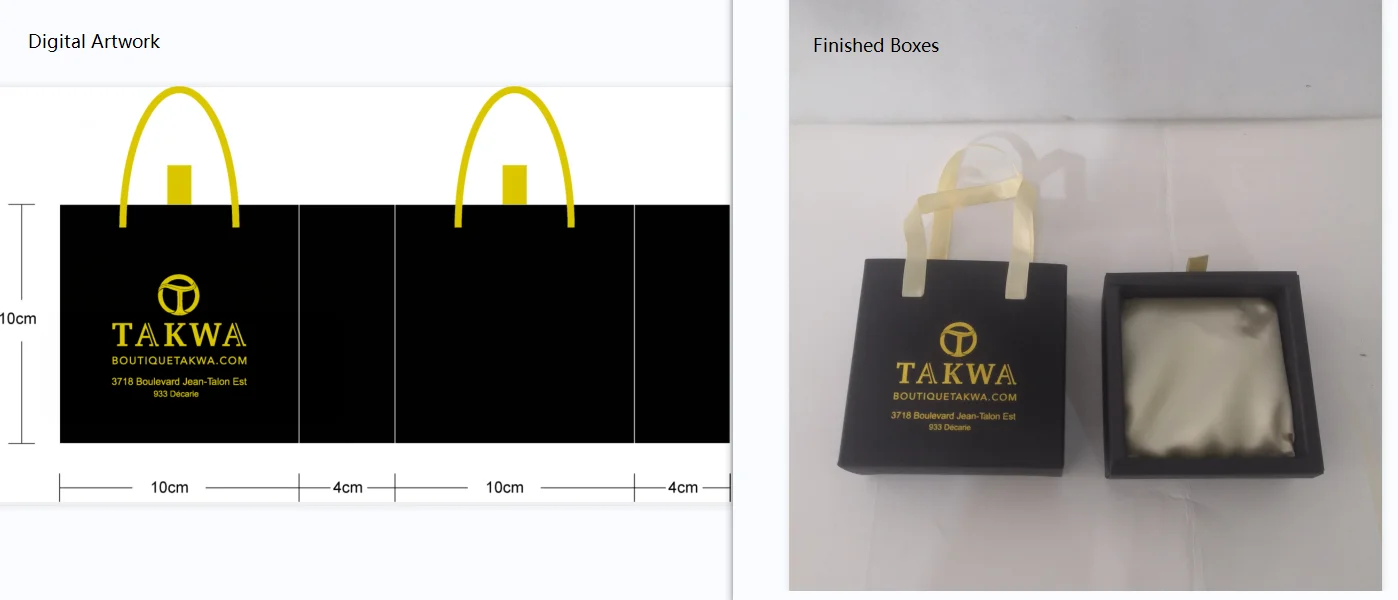 Wholesale 500pcs/Lot Custom Reusable Foldable Paper Slide Drawer Jewelry Boxes with Logo, Luxury Cardboard Gift Packaging for Rings Earrings Necklaces Bracelets, Custom Size and Printing