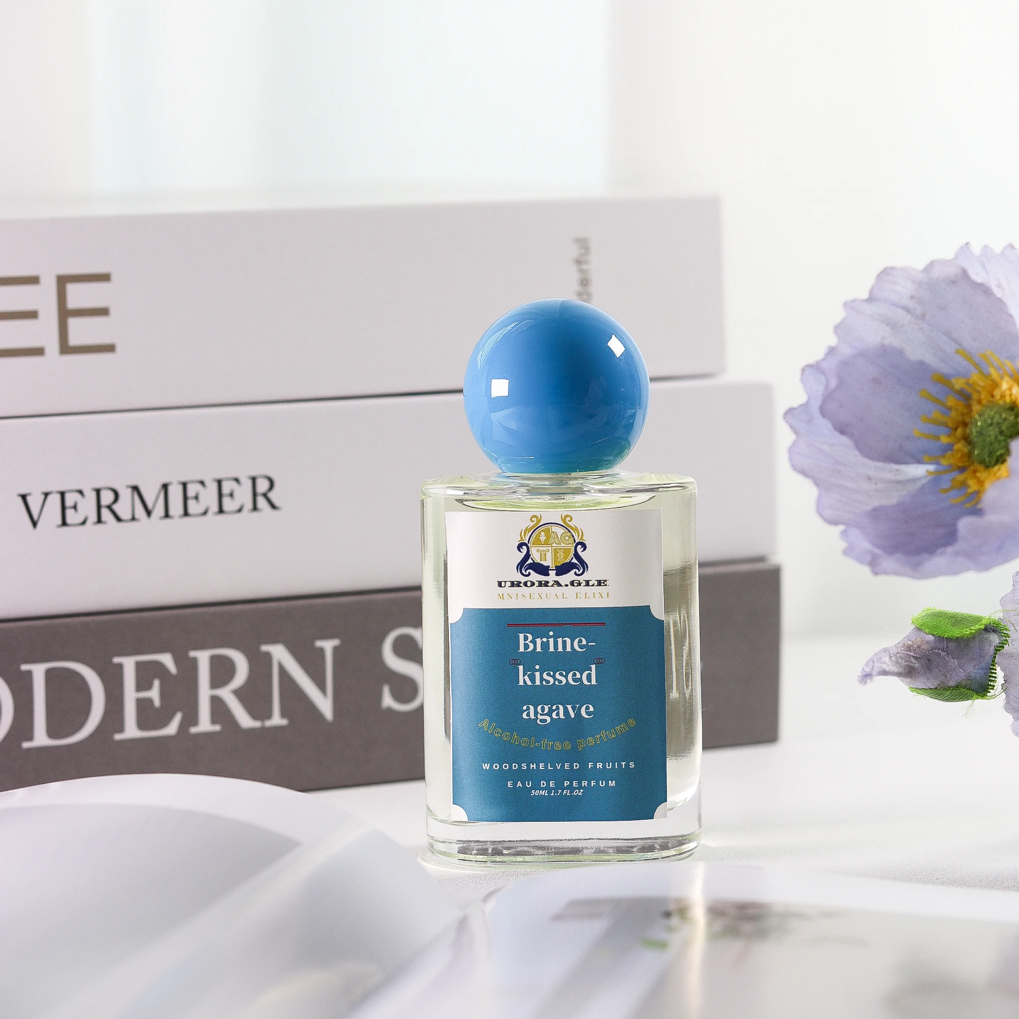 Premium Luxury Perfume Bottle and Gift Box Set – Refillable Crystal, Acrylic, and Metal Spray Container with Weighted Base, Satin-Lined Rigid Packaging for Elegant Display, Travel, and High-End Gifting 24