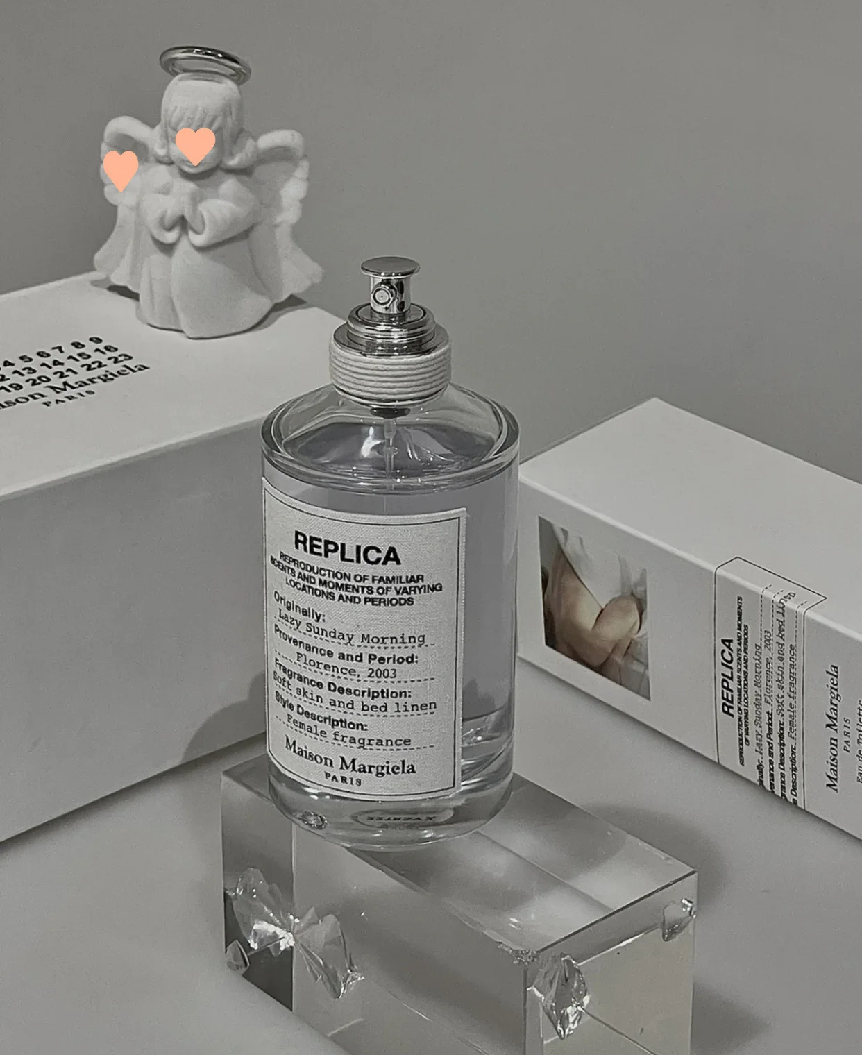 100ML Unisex Perfume Bottle with Long-Lasting Woody Scent, Elegant Glass, Acrylic or Metal Options with Fine Mist Spray and Luxury Custom Gift Box, Factory Direct Supply for Wholesale and Personalized Packaging 8