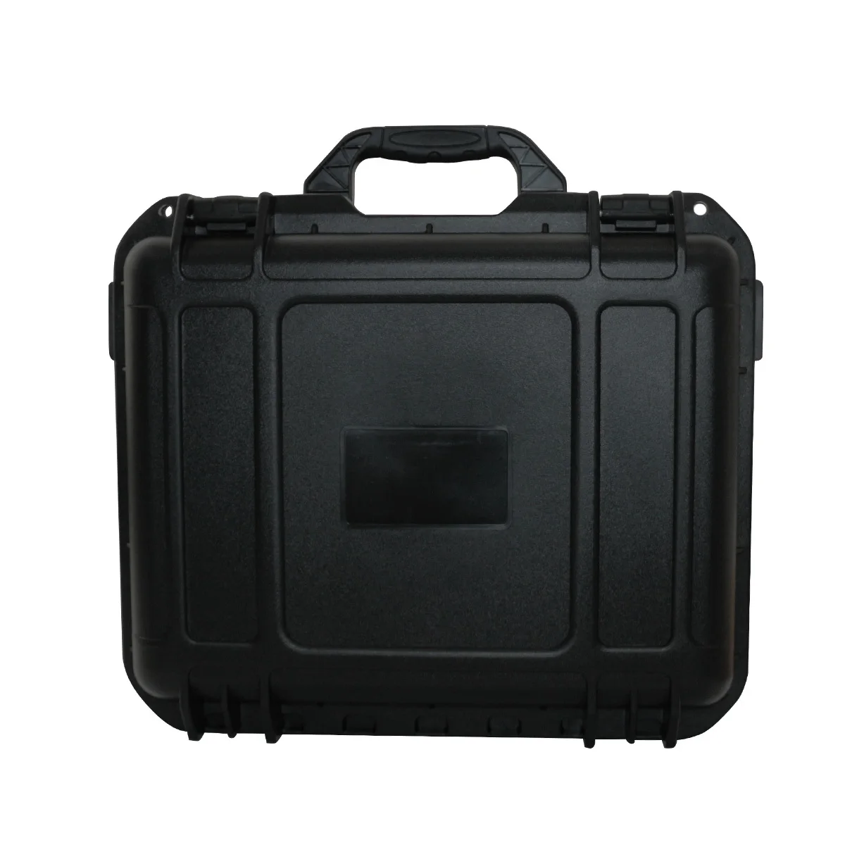 Premium 8/15 Slot Waterproof Watch Storage Box – Portable High-End Collection Case with Anti-Mildew, Moisture-Proof Sponge, Durable Protective Lid for Watches, Jewelry, and Accessories, Ideal for Travel and Home Display 4