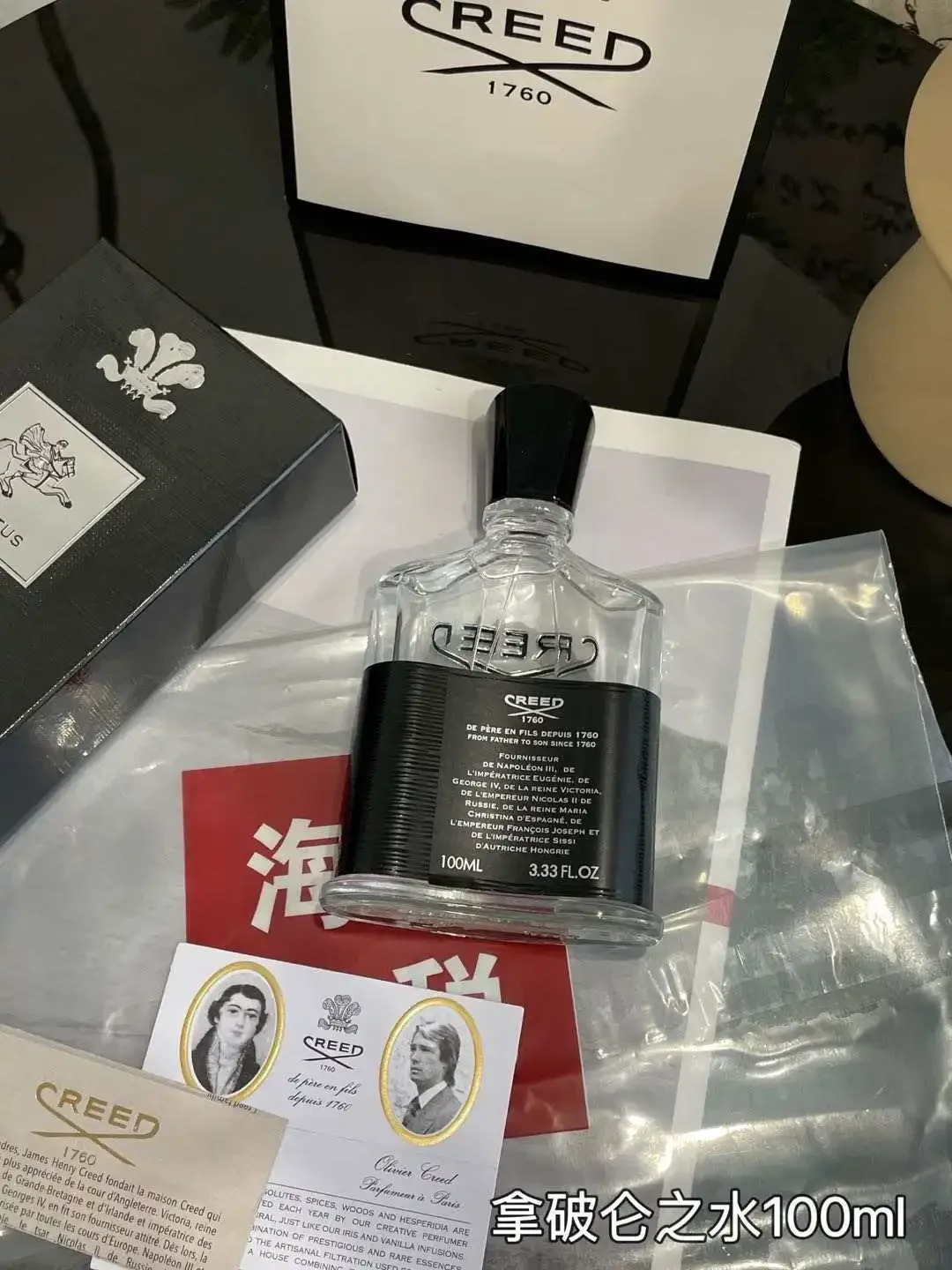 10g Solid Perfume Jar with Luxury Gift Box – Refillable Travel Size Container for Men and Women, Portable Pocket-Friendly Fragrance Case with Multiple Material Options, Elegant Metal or Wooden Cap 1