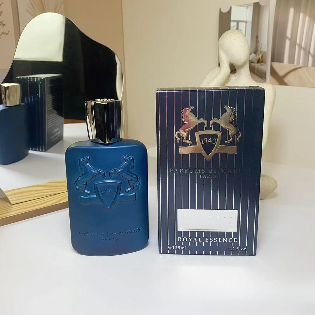Luxury Empty Perfume Bottle and Gift Box Set – 125ml Refillable Thick Glass, PET or Acrylic Container with Alloy, ABS or Wooden Cap, Premium Rigid Paperboard Box with Velvet or Satin Lining, Factory Direct UGI Packaging Wholesale - 图片 12