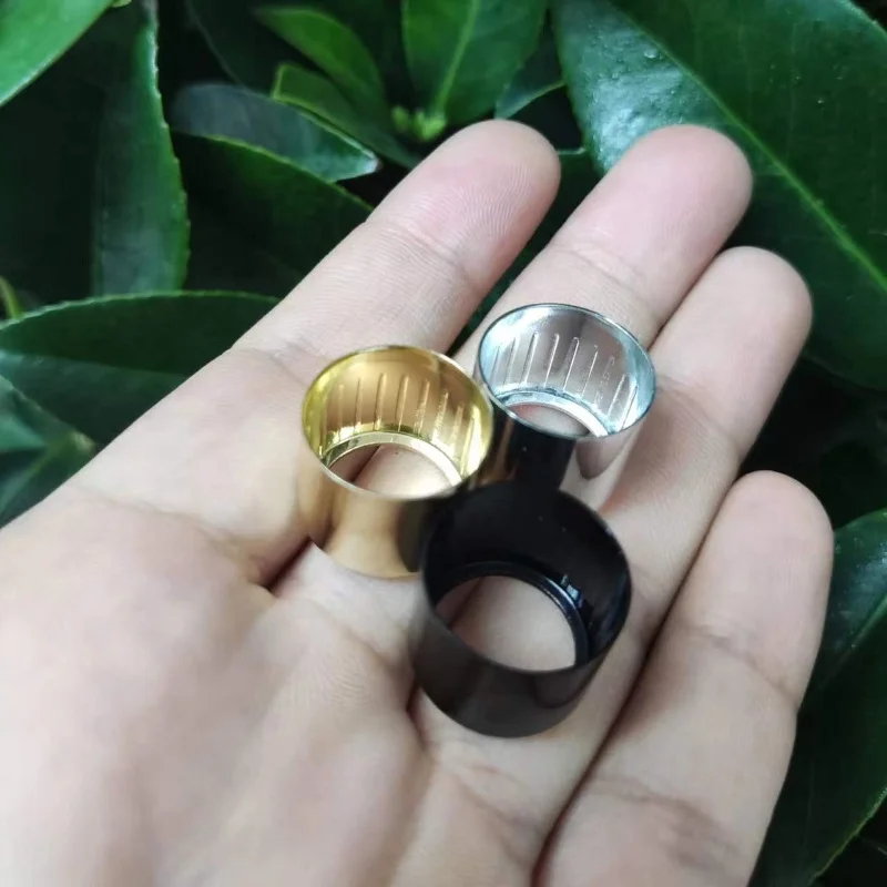 2/8PCS 65ML Refillable Perfume Atomizer Bottles, Polished Crystal Glass Heart-Shaped Design with Crimp Neck Bayonet Style, Luxury Empty Spray Containers for Fragrance, Travel, Display, Wholesale and Gifting 5