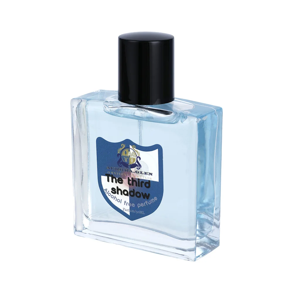 Premium Luxury Perfume Bottle and Gift Box Set – Refillable Crystal, Acrylic, and Metal Spray Container with Weighted Base, Satin-Lined Rigid Packaging for Elegant Display, Travel, and High-End Gifting - 图片 6