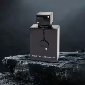 Luxury Empty Perfume Bottle with Gift Box – 105ml Refillable Men’s Container, Glass / PET / Acrylic / Metal Bottle with Alloy, ABS, or Wooden Cap Options, Premium Paperboard, Kraft, or Recycled Box with Matte, Glossy, or Embossed Finish and Velvet, Satin, or EVA Foam Interior